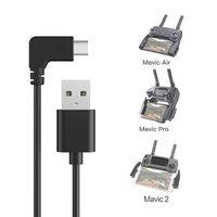 RCstyle Type-C to USB Cable Compatible with DJI Mavic Mini/Mavic 2 Pro / Zoom / Air / Mavic Pro,OSMO Mobile 2 Charger Cable Android Device