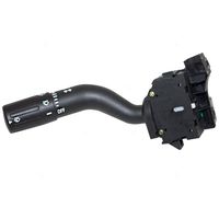 Turn Signal Switch Control Replacement for 09 Ford F-150 & 09-10 F-150 SVT Raptor Pickup Truck 9L3Z 13K359 AA