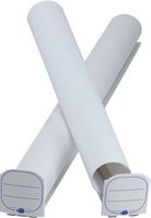 Alvin CT2 2" Clipper Tags & Clips