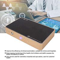 Quantum Magnetic Resonance Analyzer, 18D Subhealth Body Detector Portable for School Nursing Home
