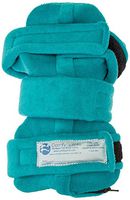 Comfyª Hand/Thumb Splint, Terrycloth Cover, Pediatrics Large