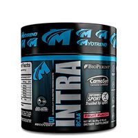 INTRABCAA (Fruit Punch, 5 Servings)