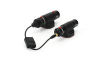 Replay XD Repower Battery Adapter for XD 1080 Mini Camera, 4m/13.1' Cable