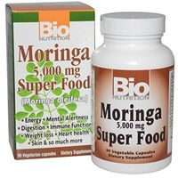 Moringa 90 VGC