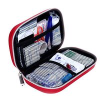 JINZFJG-SX Family Car Pet Survival Outdoors Factory Battlefield Travel Earthquake CE&FDA Certification Eva Medicine Package First Aid Kit Portable Camouflage