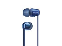 Sony WI-C310 Wireless in-Ear Headphones, Blue