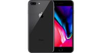 Apple iPhone 8, 64GB, Space Gray - For Verizon (Renewed)