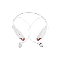 iBasics Bluetooth 4.0 Wireless Sports Edition Stereo Headphones