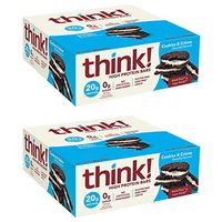 thinkThin Cookies and Crème (2 Pack)
