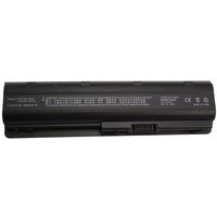 Bay Valley Parts New Laptop Battery for HP MU06 593553-001 MU09 593554-001 G62 G42 G56 G6T G72 G7 / Compaq Presaio CQ42 CQ56 CQ62 / Pavilion DM4 [Li-ion 6-Cell] - 12 Months Warranty