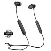 Bluetooth Earbuds, ACIL Wireless Earbuds 12H Battery Sweatproof, Hybrid Dual Drivers Superb HiFi Stereo, Ultra Comfort Secure Fit, Noise Cancelling Bluetooth in-Ear Headphones w/Mic & Magnetic Feature