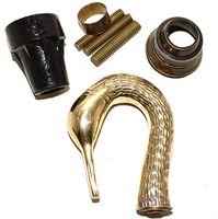 Solid Brass Beautiful Dolphin Handle Walking Cane Vintage Designer Wooden Stick, Affordable Gift Decorative Walking Cane Fashion Statement for Men/Women/Seniors/Grandparents! Item