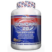 APS Nutrition Isomorph 28 (Cinnamon Graham Cracker, 5 Pound)