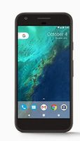 Google Pixel 32GB Factory Unlocked US Version Smartphone, 5 Inch Display (Quite Black)
