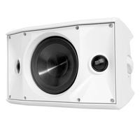 SpeakerCraft OE DT6 One - Outdoor Elements Dual Tweeter Speaker - Each (White)