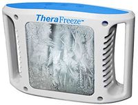 Thera Freeze Cryotherapy Device Freeze Your Pain Away