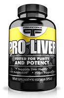 Primaforce Pro Liver, 90 Count