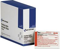 FAOG310 - FIRST AID ONLY, INC. Refill for SmartCompliance General Business Cabinet