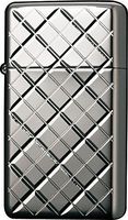 Zippo Slim Armor High Polish Chrome Pocket Lighter