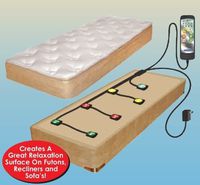 Innomax Universal In Bed Massage Motor