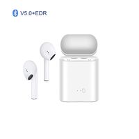 Bluetooth Earbuds Wireless Earphones Bluetooth5.0 Mini Sports Earbuds Sweatproof