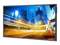 NEC MultiSync P463-AVT - 46" LED TV