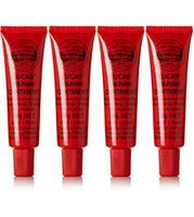 FOUR Tubes of Lucas' Papaw Ointment 15g with Lip Applicator