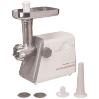 PANASONIC MKG20NRW Heavy-Duty Meat Grinder consumer electronics