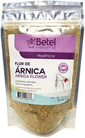 Premium Arnica Flower Powder/Flor de Arnica Polvo - Excellent Support for Inflammation - 2 Oz