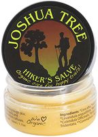 Joshua Tree Organic Hiker's Salve