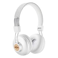 House of Marley Positive Vibration 2 Wireless Bluetooth On Ear Headphones