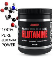 NAR LABS Glutamine Matrix 300 Grams, Natural