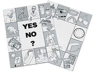 Visiboard Picture Communication Board