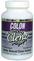 Natural Balance Colon Clenz 120 Vcap