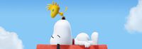 Snoopy's Grand Adventure - Wii U