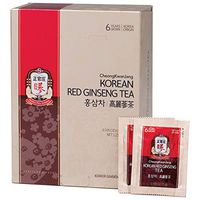 CheongKwanJang - KGC Ginseng Extract Tea, 50 Packs
