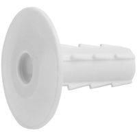 Skywalker Signature Series Single Feed-thru Bushing, White, Qty100