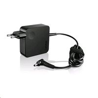 Lenovo 65W Computer Charger - Round Tip AC Wall Adapter (GX20L29355)