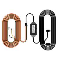 VIOFO A129 Dash Camera 3 Wire Acc Hardwire Kit Cable HK3 for Parking Mode