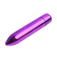 BUBUCAST 10 Speed Powerful Waterproof Mini Bullet Vibrantor Eggs Pleasure for Unisex