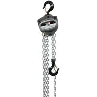 JET L100-100-15 1-Ton 15-Feet Lift Hoist