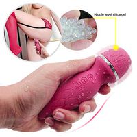 Breakix Sùcking Toy for Women Clǐt-or-al Stimulàtion Toys for Her Clǐt-or-al Stimulàtion Toys Waterproof Vibràntor Bùllet for Women with Remote Stimulàtors for Women Six Toys for Women Vibérate Tshirt