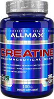 ALLMAX Nutrition Creatine, Pharmaceutical Grade, 3.53 oz (100 g)
