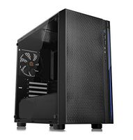 Centaurus Scorpius 3 Gaming Computer - Intel Core i7-8700 4.3GHz Six-Core 12-Threads, 16GB DDR4 RAM, Nvidia GTX 1060 6GB, 240GB SSD + 1TB HDD, Windows 10 Pro, WiFi, Aftermarket Cooler | Gaming Desktop