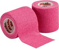 Mueller Cohesive Sports Wrap