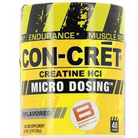 Con-Cret Concentrated Creatine 48 Servings