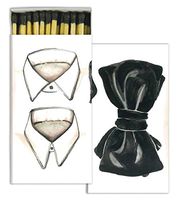 Matches - Gents (Set of 3)