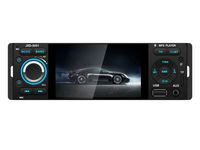 Car Audio,UPSZTEC 4.1inch car Radio,1 DIN Car Stereo System, MP3, MP4, MP5,Media Players, Car Electronics, in-Dash car Players,Remote Control(3001)