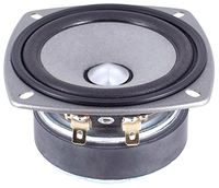 Fostex FF85WK 3" Full Range Speaker