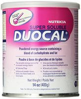 Super Soluble Duocal 14oz (400g)